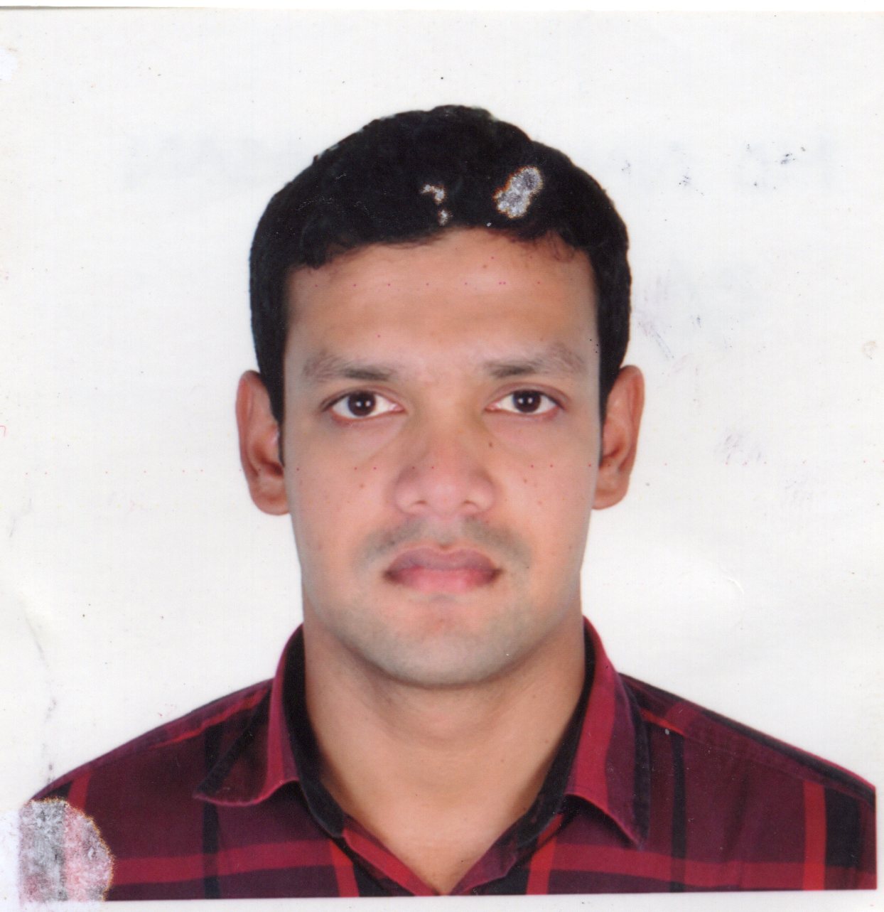 Md Naimul Hasan